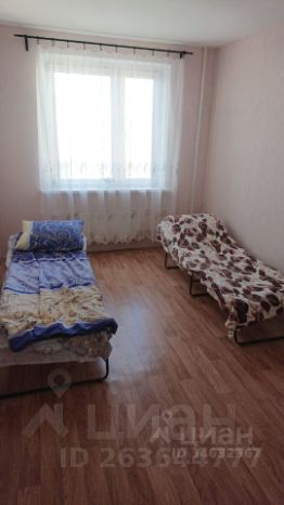 3-комн.кв., 89 м², этаж 16