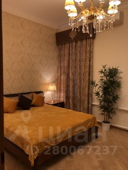 2-комн.кв., 53 м², этаж 3