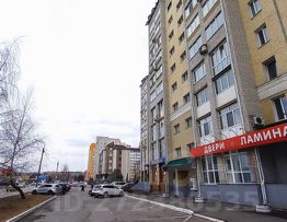 2-комн.кв., 67 м², этаж 11