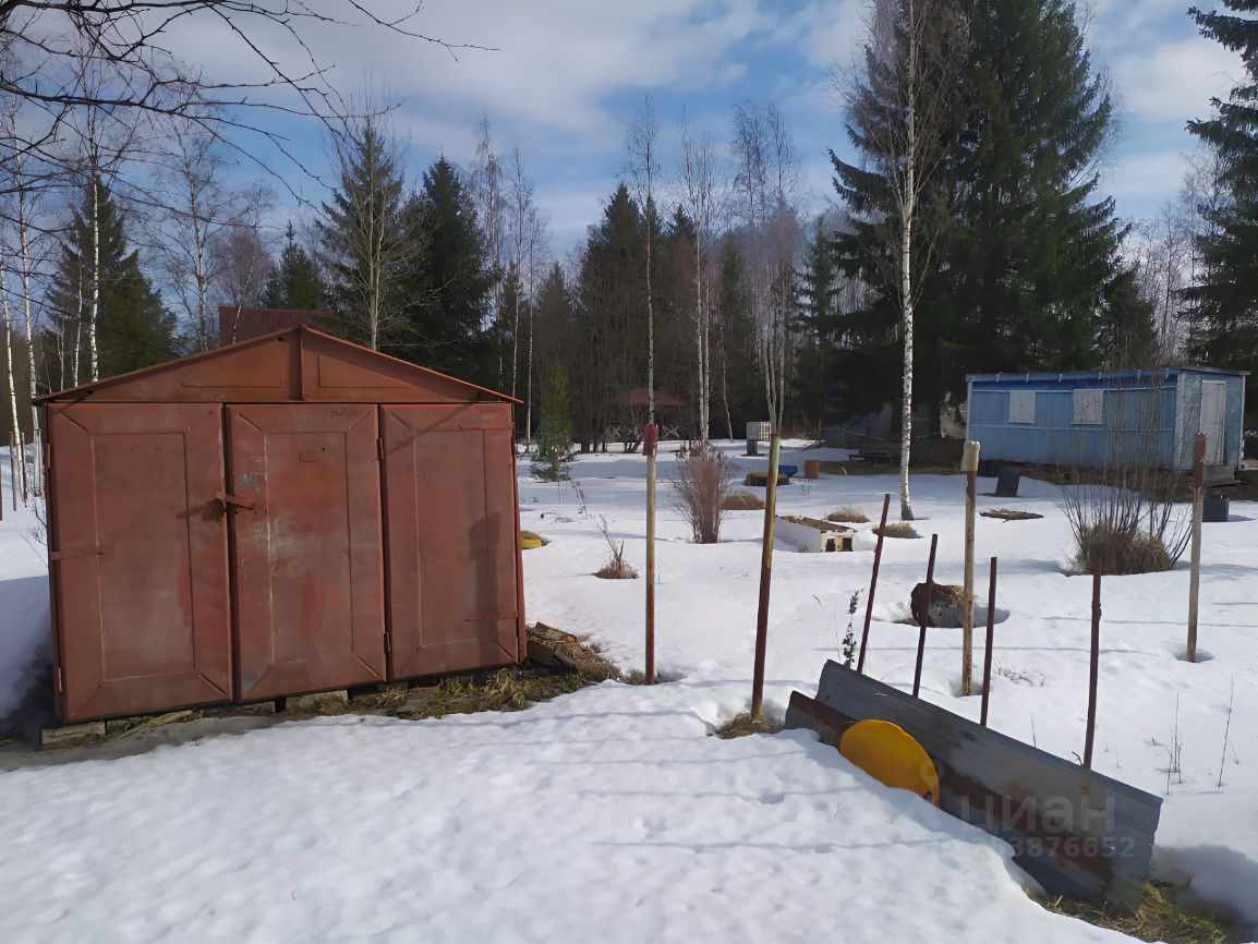 Купить загородную недвижимость в СНТ Аэрофлот-Кириши в садоводческом  массиве Посадников остров, продажа загородной недвижимости - база  объявлений Циан. Найдено 2 объявления