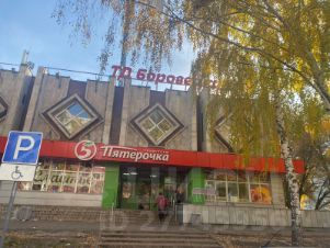 торг. площадь 175 м², этаж 2