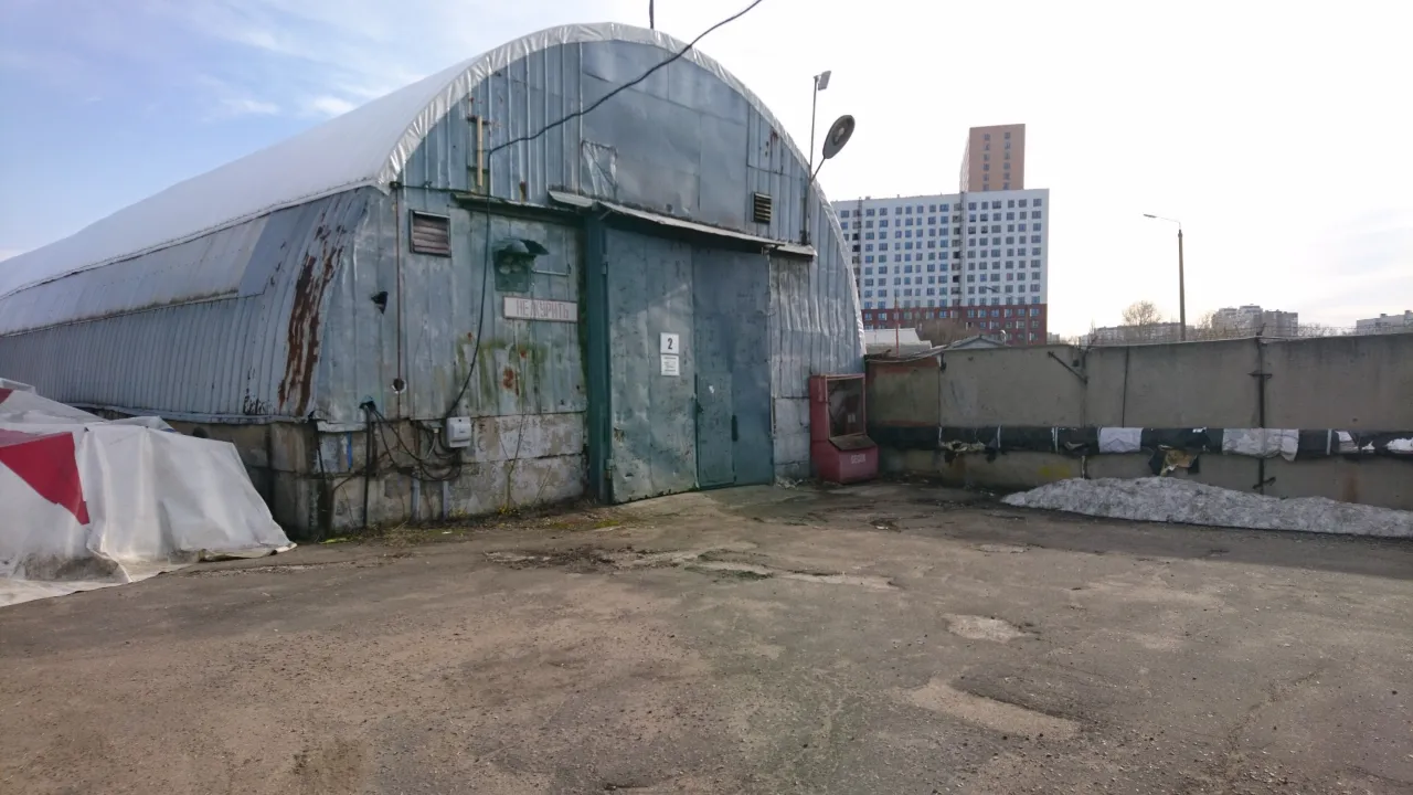 аренда помещений в СК МРЭК (MREK) (33с15)