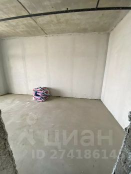 2-комн.апарт., 51 м², этаж 9