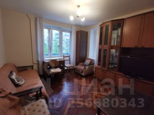 1-комн.кв., 35 м², этаж 4