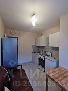 1-комн.кв., 35 м², этаж 4