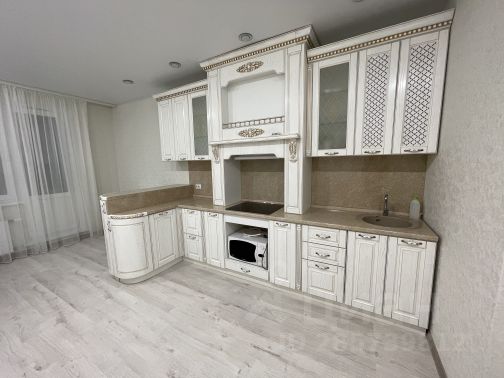 1-комн., 53 м², 11/21 этаж