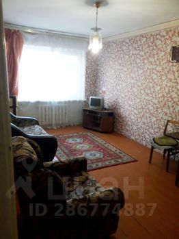 2-комн.кв., 43 м², этаж 1