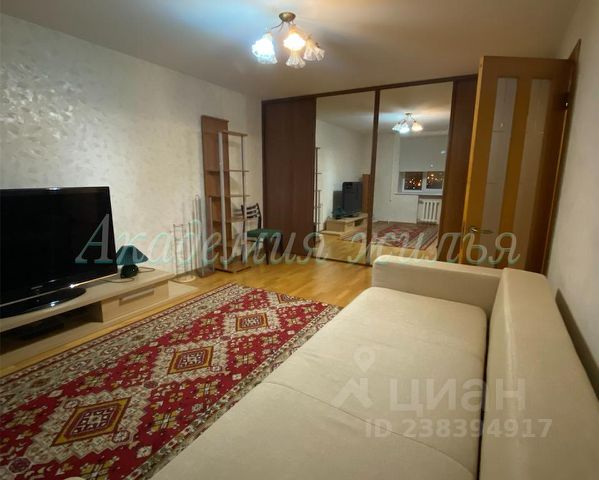 2-комн., 65 м², 11/15 этаж