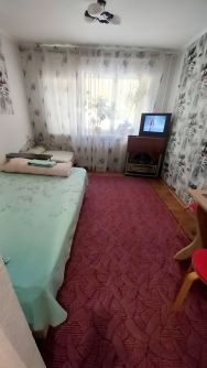 1-комн.кв., 18 м², этаж 1