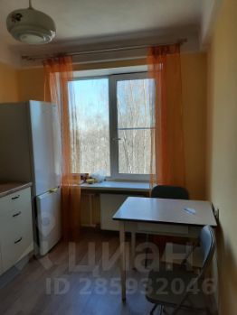 1-комн.кв., 31 м², этаж 6