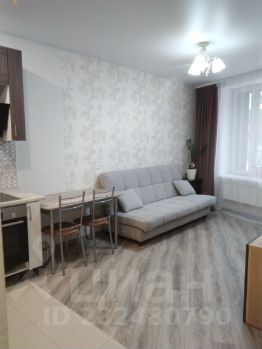 2-комн.кв., 38 м², этаж 2