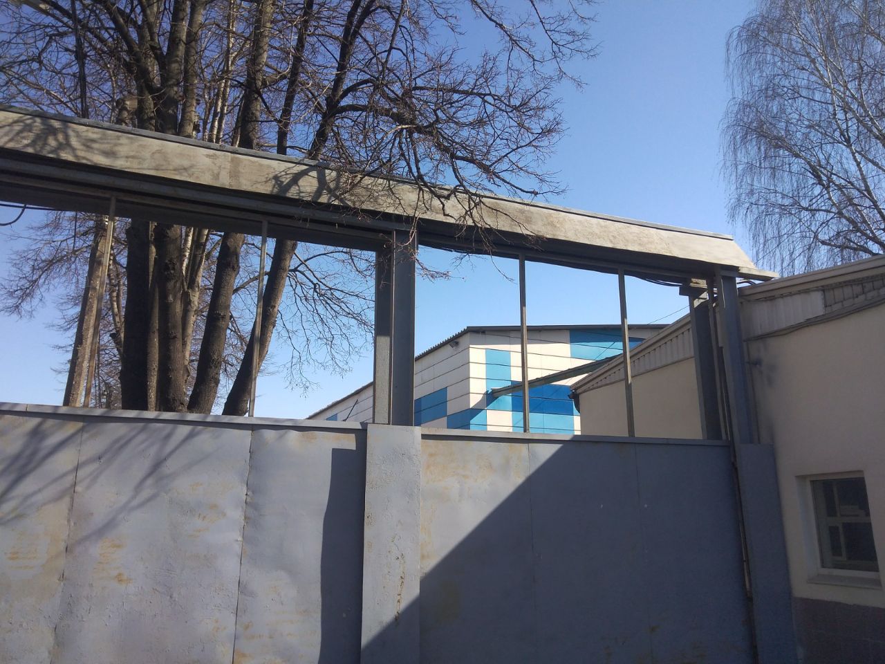 продажа помещений в СК Green Store (Грин Стор) (Корпус 1)