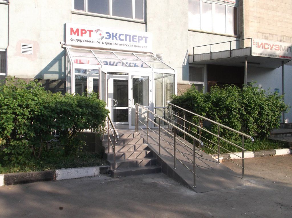 БЦ на ул. Колпакова, 2А