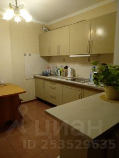 1-комн.кв., 40 м², этаж 7