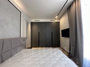 1-комн.апарт., 55 м², этаж 2