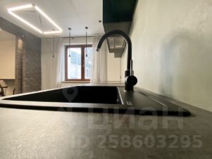 3-комн.кв., 170 м², этаж 15