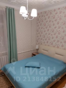 2-комн.кв., 54 м², этаж 2