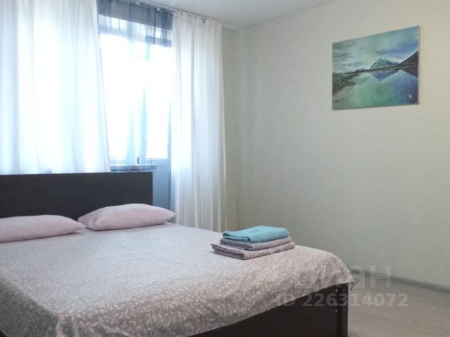 2-комн., 40 м², 3/5 этаж