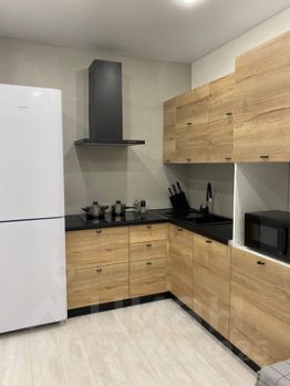 2-комн.кв., 55 м², этаж 8