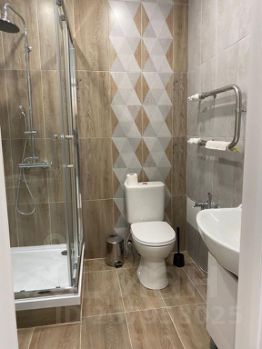 2-комн.кв., 55 м², этаж 8