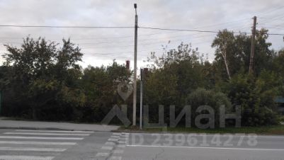 участок 7.07 сот.