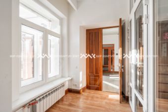 многокомн. кв., 234 м², этаж 3