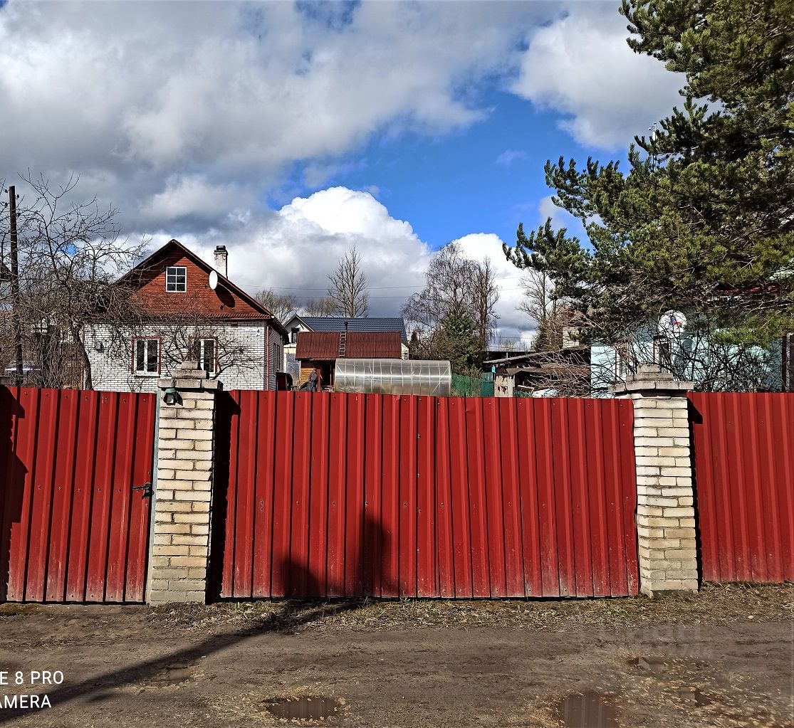 Купить дом на улице Железнодорожная в поселке Мыза-Ивановка в сельском  поселении Пудостьское, продажа домов - база объявлений Циан. Найдено 2  объявления