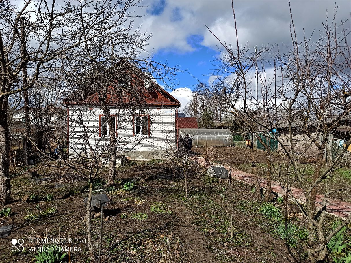 Купить дом на улице Железнодорожная в поселке Мыза-Ивановка в сельском  поселении Пудостьское, продажа домов - база объявлений Циан. Найдено 2  объявления