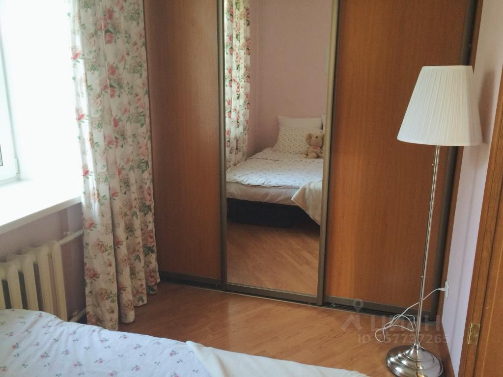 2-комнатная квартира, 35 м² — фото 6