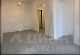 1-комн.кв., 35 м², этаж 4