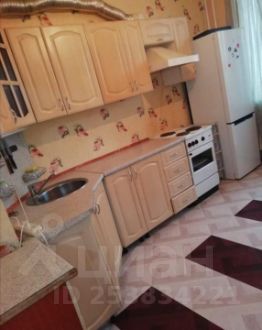 2-комн.кв., 54 м², этаж 16