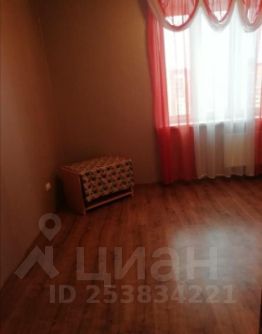 2-комн.кв., 54 м², этаж 16