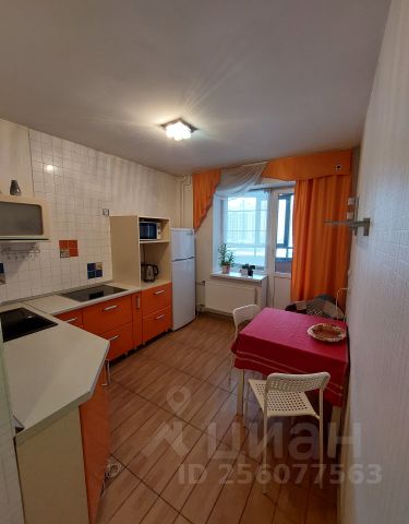 1-комн., 46 м², 5/25 этаж
