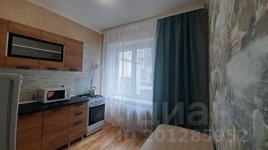 1-комн.кв., 38 м², этаж 1