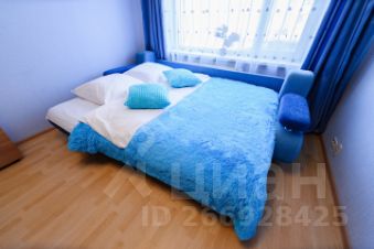 3-комн.кв., 71 м², этаж 1