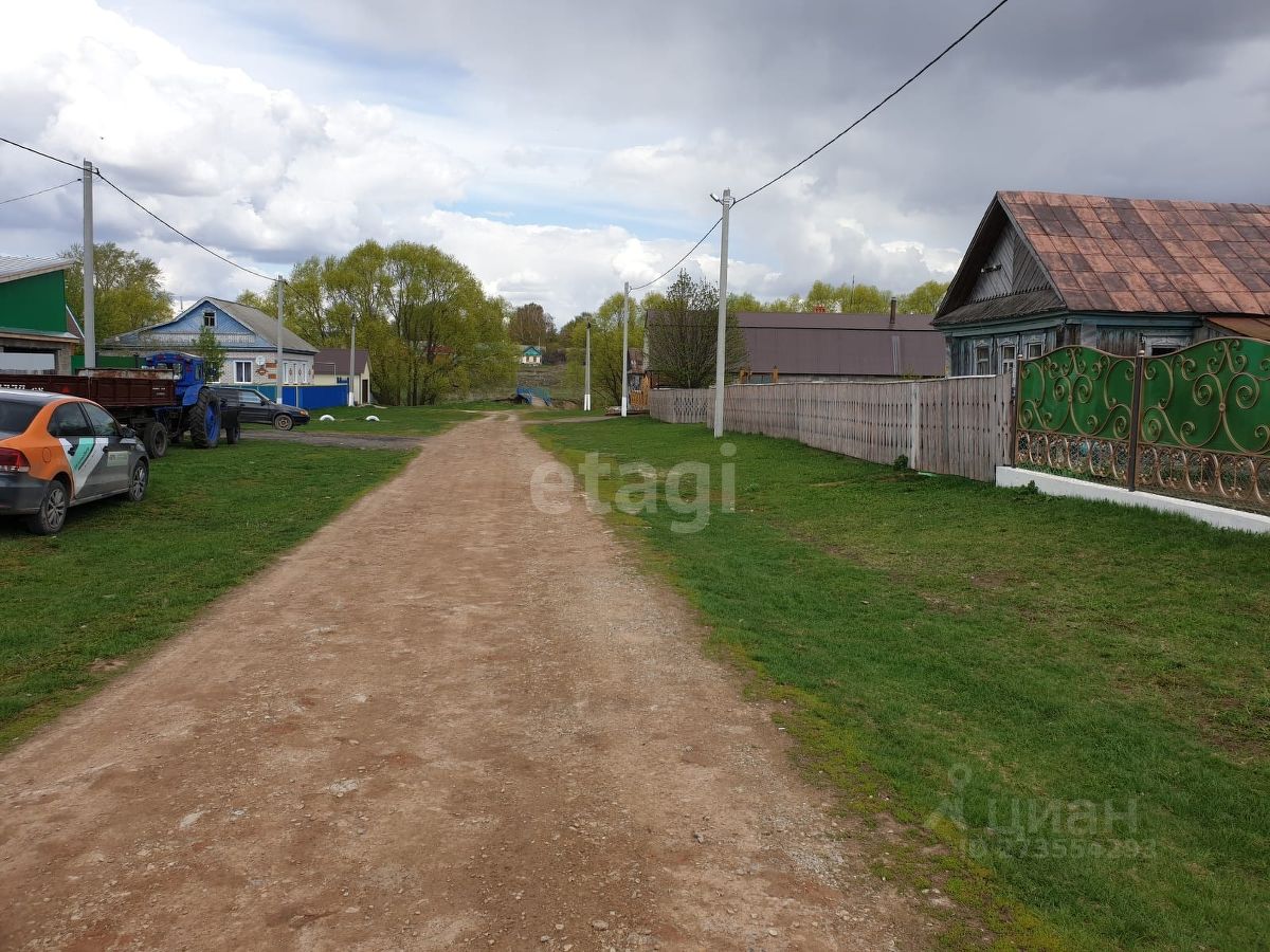 Купить земельный участок в Тюлячинском районе республики Татарстан, продажа  земельных участков - база объявлений Циан. Найдено 11 объявлений