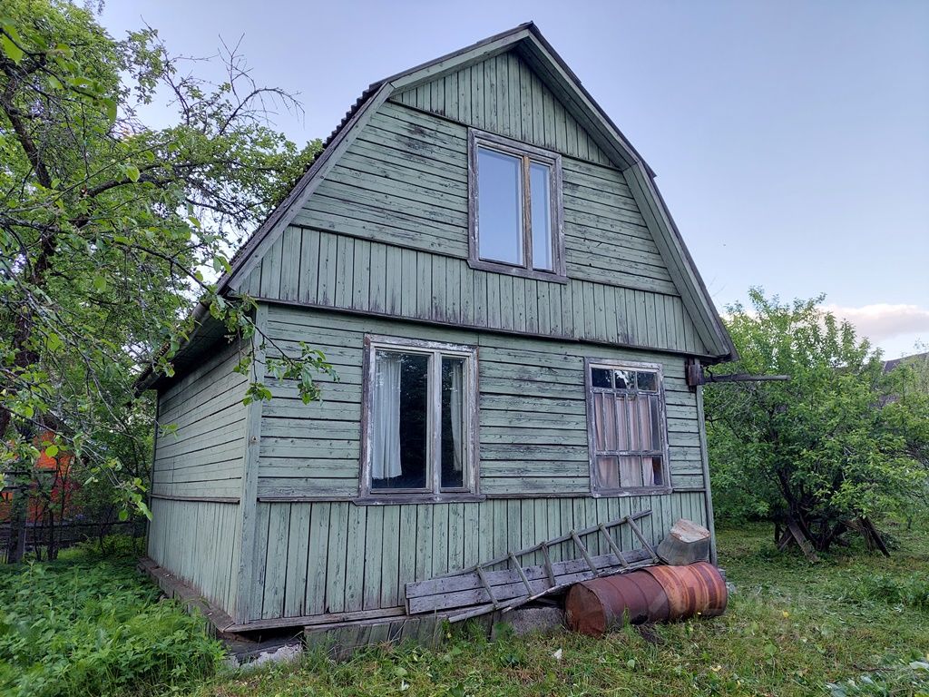 Купить дачу недорого в городском округе Электростали Московской области,  продажа дачи в Подмосковье от собственника.