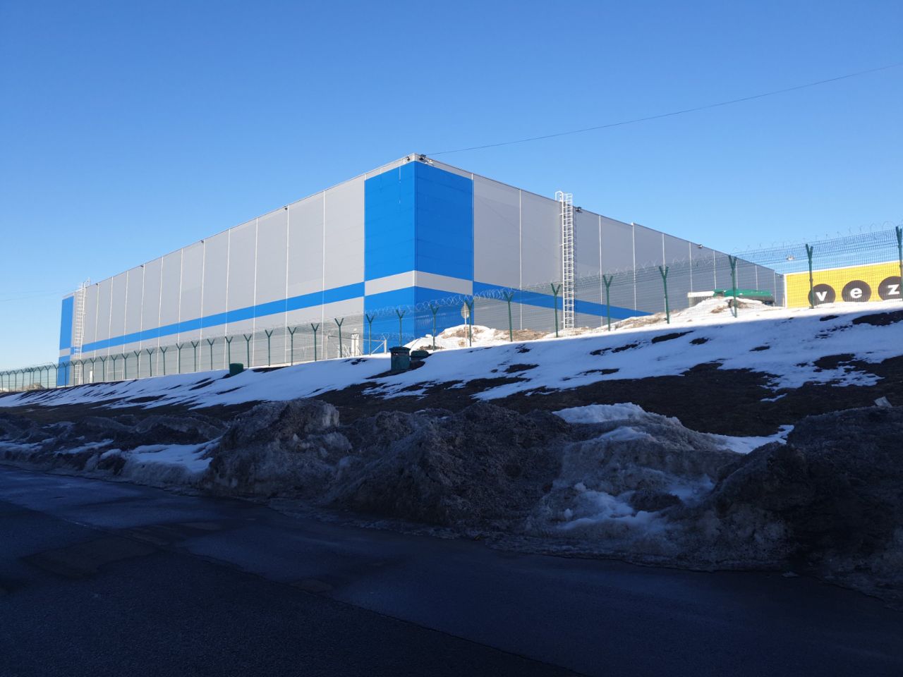 продажа помещений в СК Чехов (Строение 6)