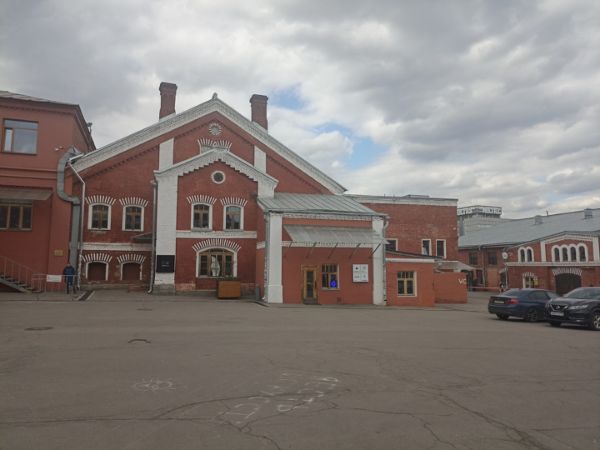 Многофункциональный комплекс 1/8с8