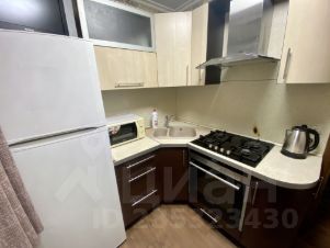 2-комн.кв., 55 м², этаж 2