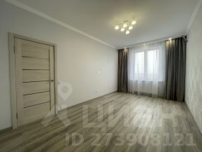 1-комн.кв., 37 м², этаж 8