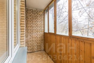 1-комн.кв., 40 м², этаж 2