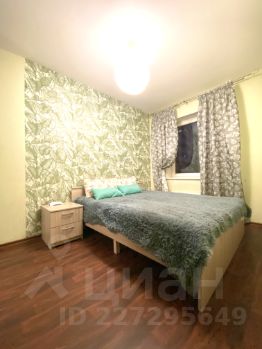 2-комн.апарт., 46 м², этаж 2