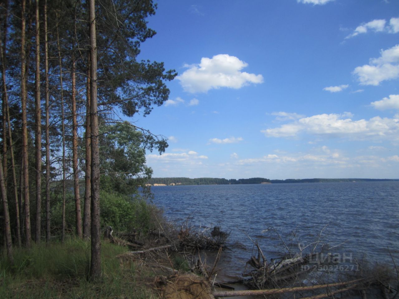 Купить загородную недвижимость в деревне Юркино Нижегородской области,  продажа загородной недвижимости - база объявлений Циан. Найдено 6 объявлений