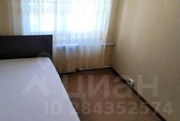 2-комн.кв., 45 м², этаж 4