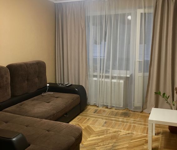 2-комн., 50 м², 2/9 этаж