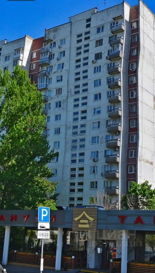 2-комнатная квартира, 53,5 м² — фото 3