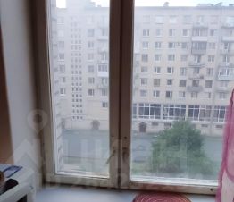 2-комн.кв., 48 м², этаж 6