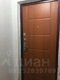 1-комн.кв., 40 м², этаж 8