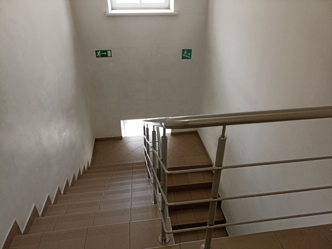 продажа помещений в БЦ в Посланниковом переулке, 5 (Строение 11)
